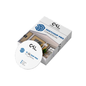 Sketchup Pro 1 Year Subscription