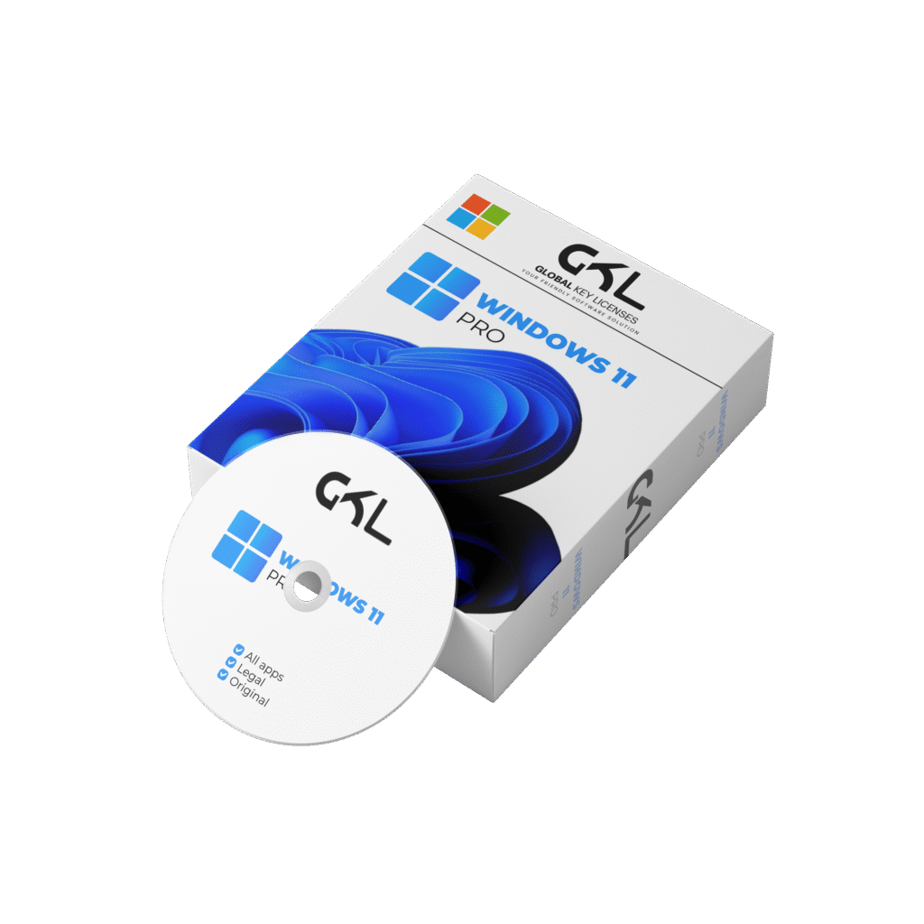 Windows 11 License Key